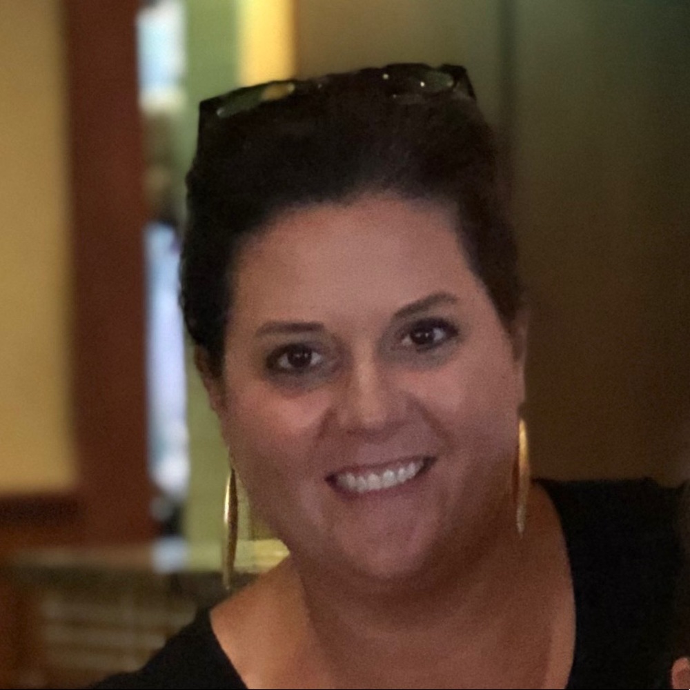 Meet your Posher, Meghan